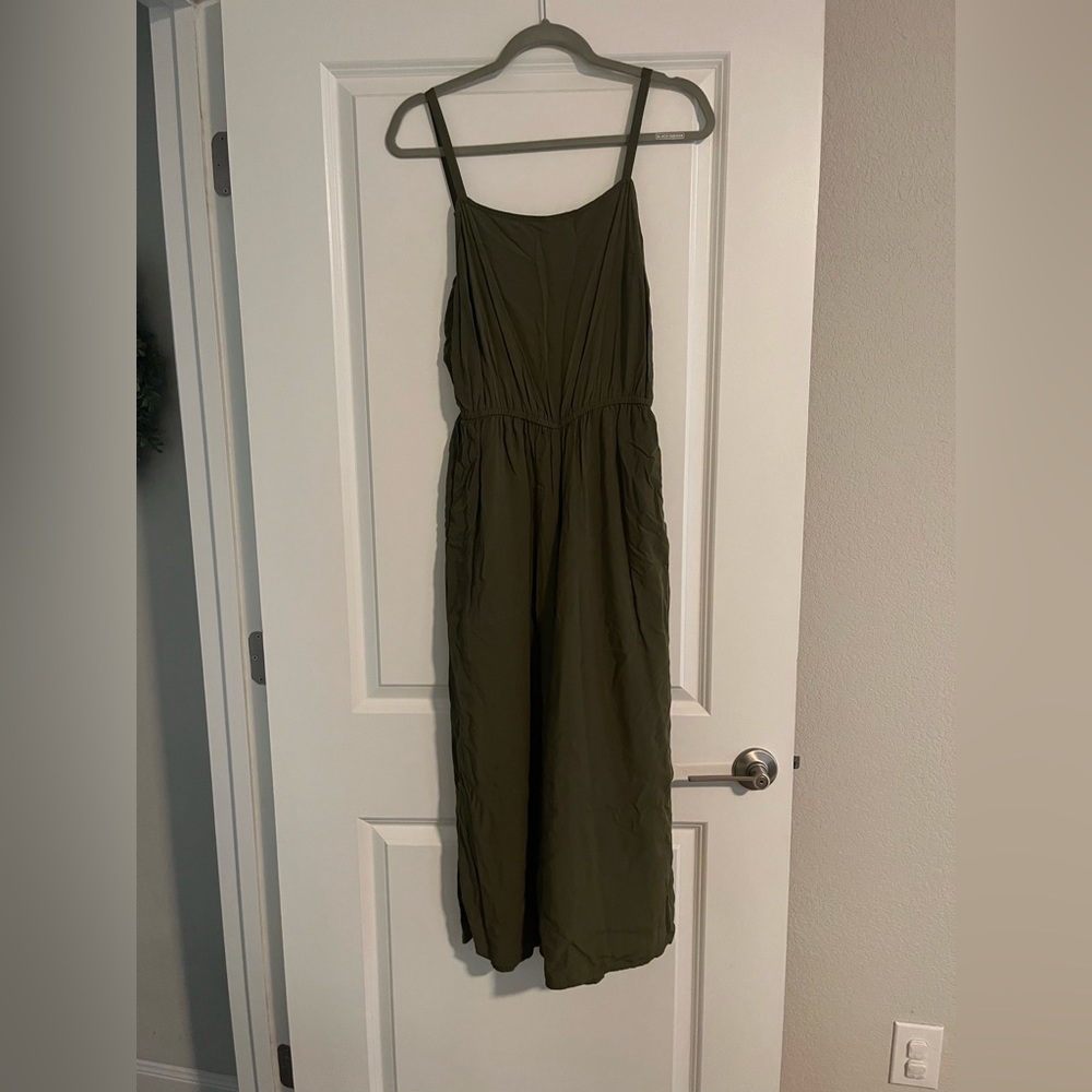 GAP jumpsuit